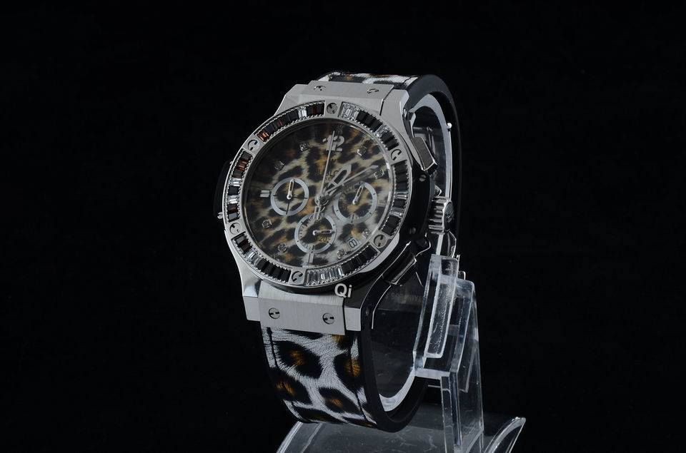Hublot watch man-385